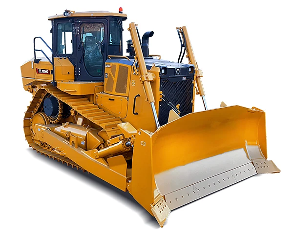 D260H bulldozer from the XCMG China product page