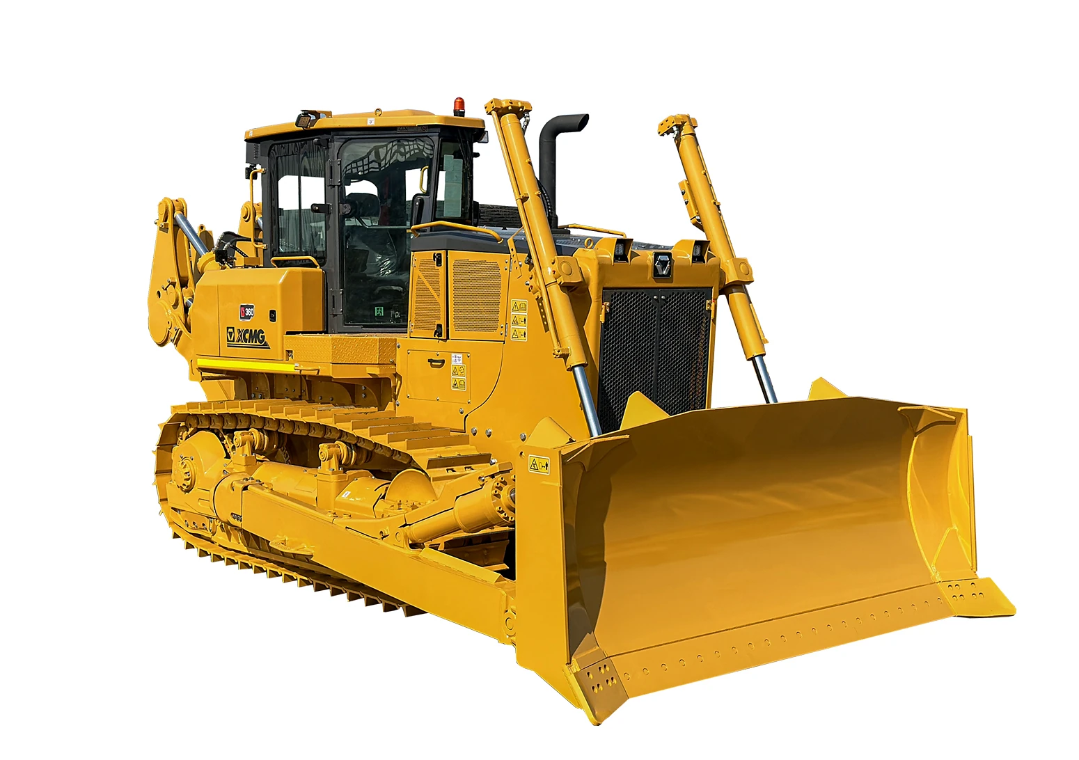 XCMG D360 Crawler Bulldozer