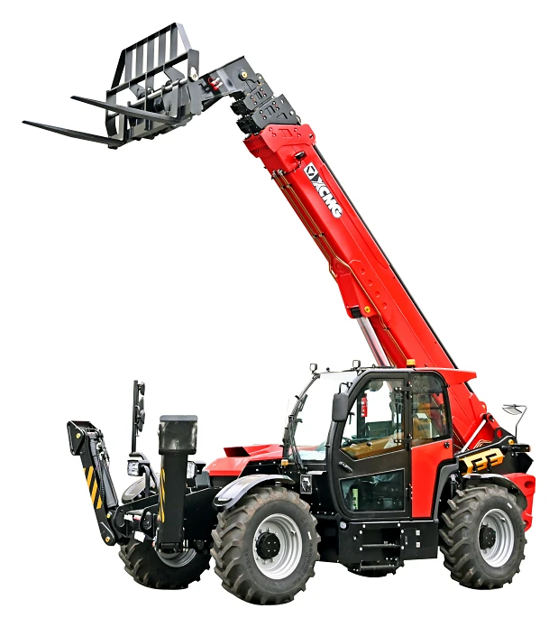 XCMG XT4018K Telehandler