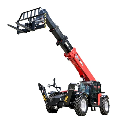 XCMG XT5017K Telehandler