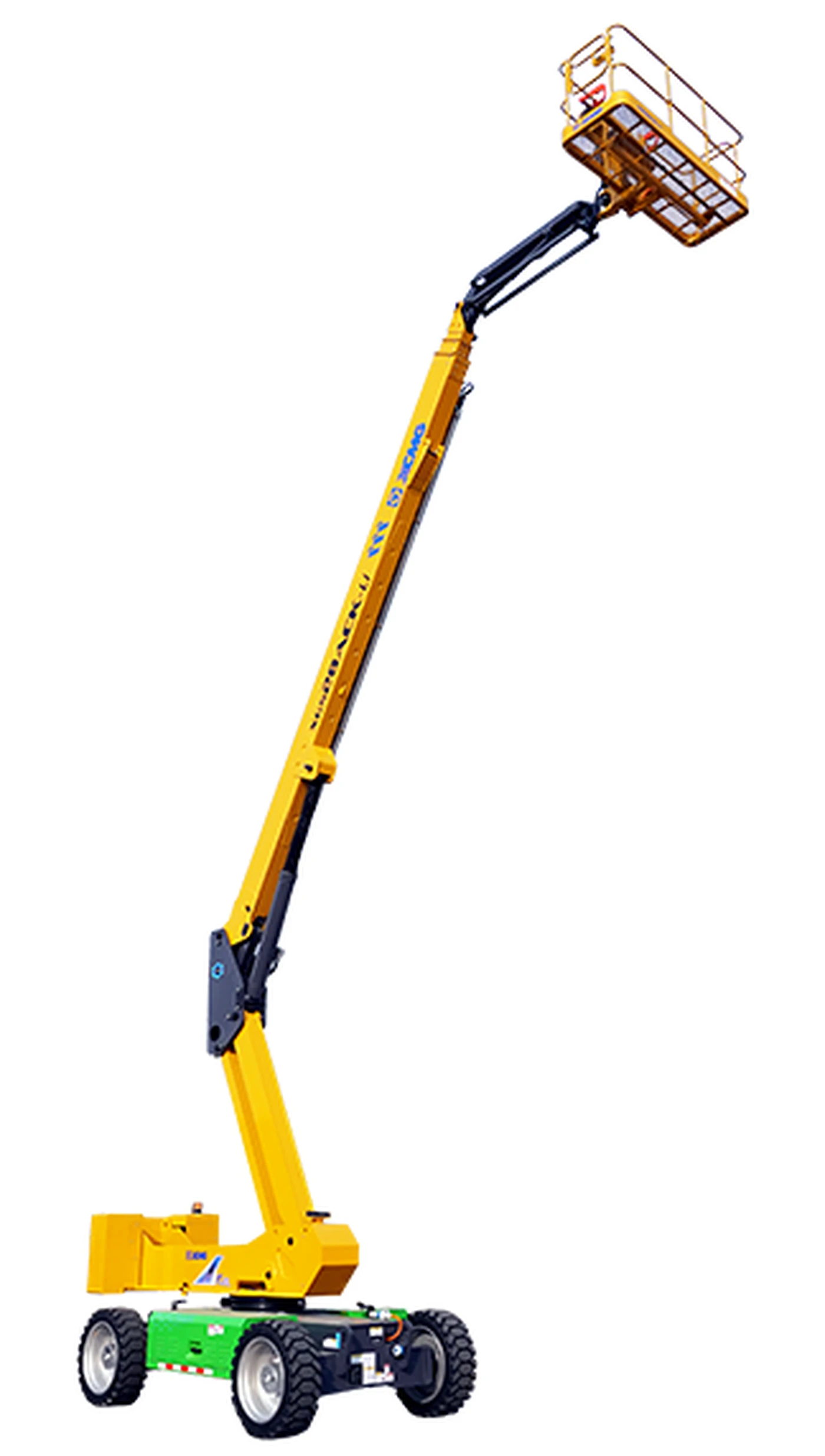 XCMG XGS28ACK-Li global product image